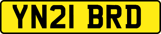 YN21BRD