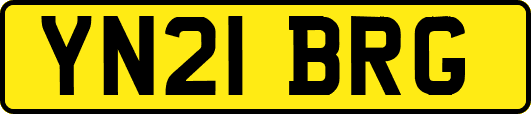 YN21BRG