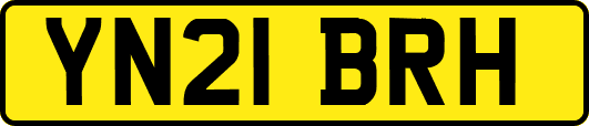 YN21BRH