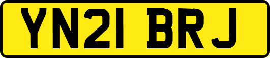 YN21BRJ