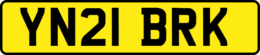 YN21BRK