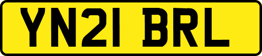 YN21BRL