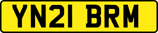 YN21BRM