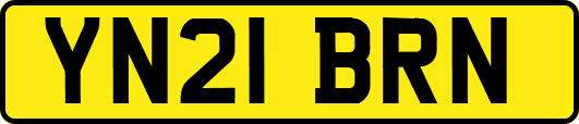 YN21BRN