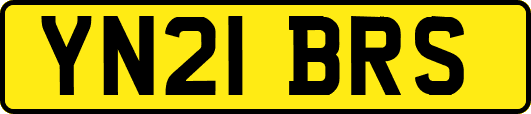 YN21BRS