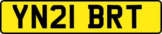 YN21BRT