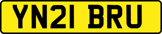 YN21BRU