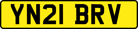 YN21BRV