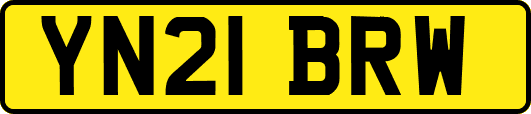 YN21BRW