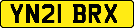 YN21BRX