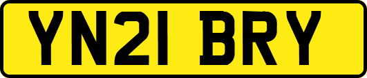 YN21BRY