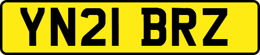 YN21BRZ