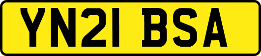 YN21BSA