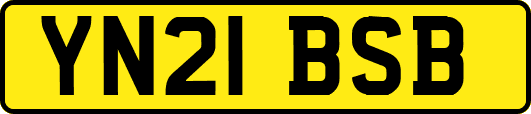 YN21BSB