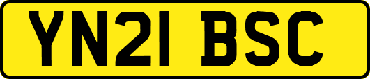 YN21BSC