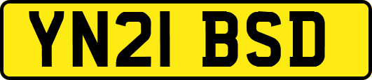 YN21BSD