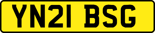 YN21BSG
