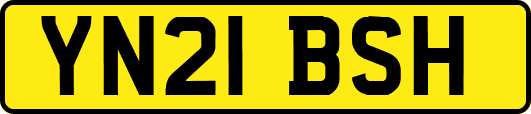 YN21BSH