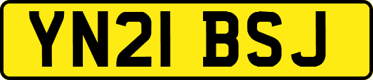YN21BSJ