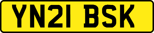 YN21BSK