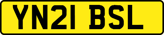 YN21BSL