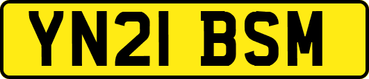 YN21BSM