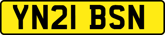 YN21BSN