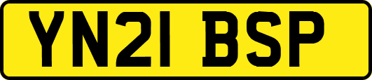 YN21BSP