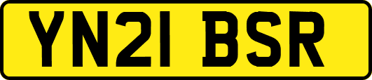 YN21BSR