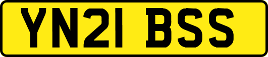 YN21BSS