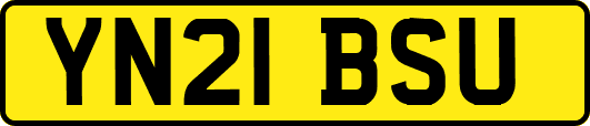 YN21BSU