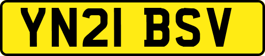 YN21BSV