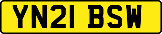 YN21BSW