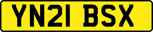 YN21BSX