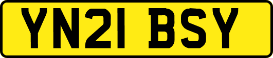 YN21BSY