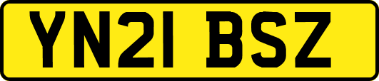 YN21BSZ