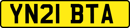 YN21BTA