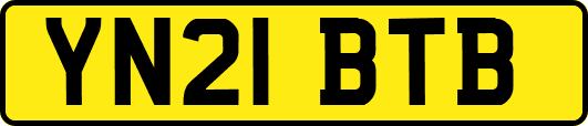YN21BTB