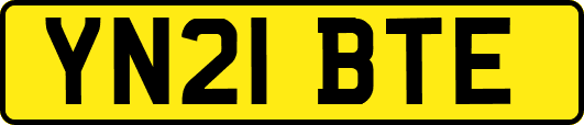 YN21BTE