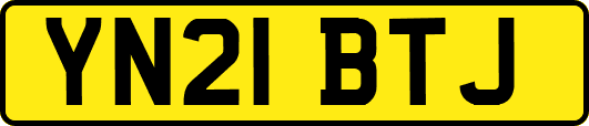 YN21BTJ