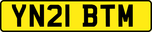 YN21BTM