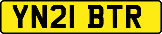 YN21BTR