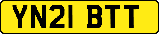 YN21BTT