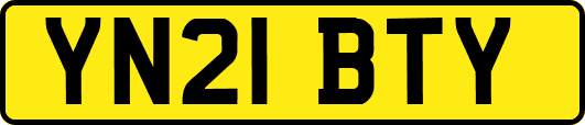 YN21BTY