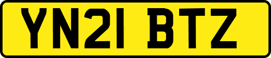 YN21BTZ