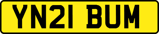 YN21BUM