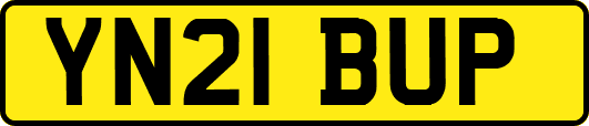 YN21BUP
