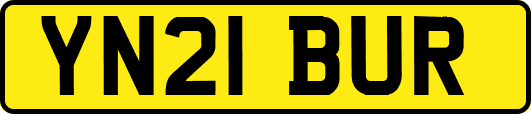 YN21BUR