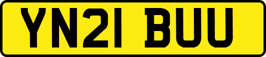 YN21BUU