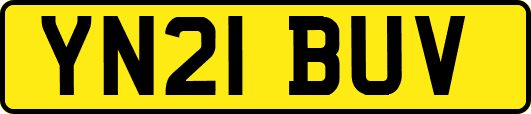 YN21BUV